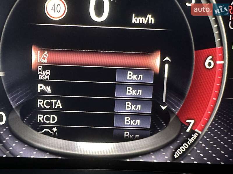 Внедорожник / Кроссовер Lexus LX 2022 в Киеве фото 62 Внедорожник / Кроссовер Lexus LX 2022 в Киеве