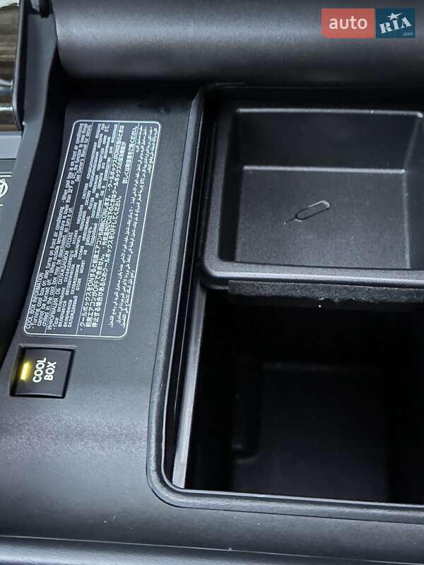 Внедорожник / Кроссовер Lexus LX 2022 в Киеве фото 64 Внедорожник / Кроссовер Lexus LX 2022 в Киеве