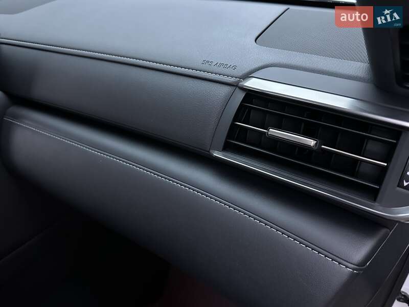 Внедорожник / Кроссовер Lexus LX 2022 в Киеве фото 72 Внедорожник / Кроссовер Lexus LX 2022 в Киеве