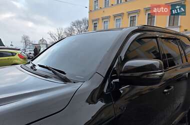 Внедорожник / Кроссовер Lexus LX 2015 в Коростышеве