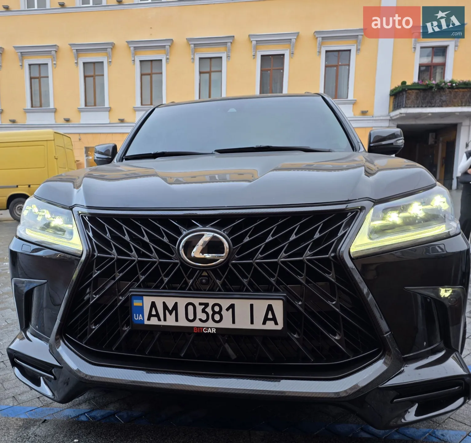 Фото авто 9