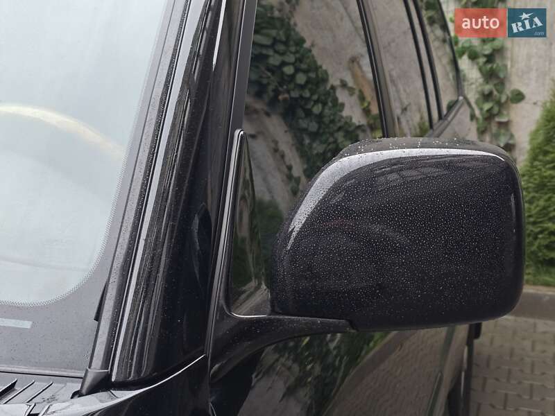 Внедорожник / Кроссовер Lexus LX 2006 в Хмельницком фото 14 Внедорожник / Кроссовер Lexus LX 2006 в Хмельницком