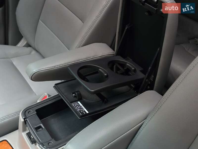 Внедорожник / Кроссовер Lexus LX 2006 в Хмельницком фото 55 Внедорожник / Кроссовер Lexus LX 2006 в Хмельницком