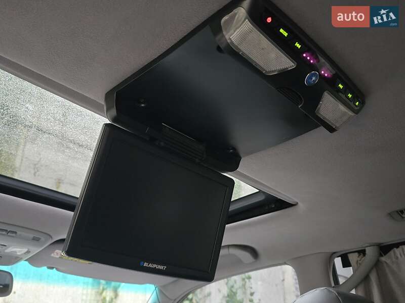 Внедорожник / Кроссовер Lexus LX 2006 в Хмельницком фото 70 Внедорожник / Кроссовер Lexus LX 2006 в Хмельницком