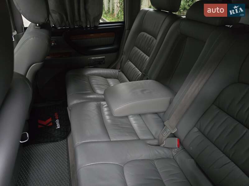 Внедорожник / Кроссовер Lexus LX 2006 в Хмельницком фото 69 Внедорожник / Кроссовер Lexus LX 2006 в Хмельницком