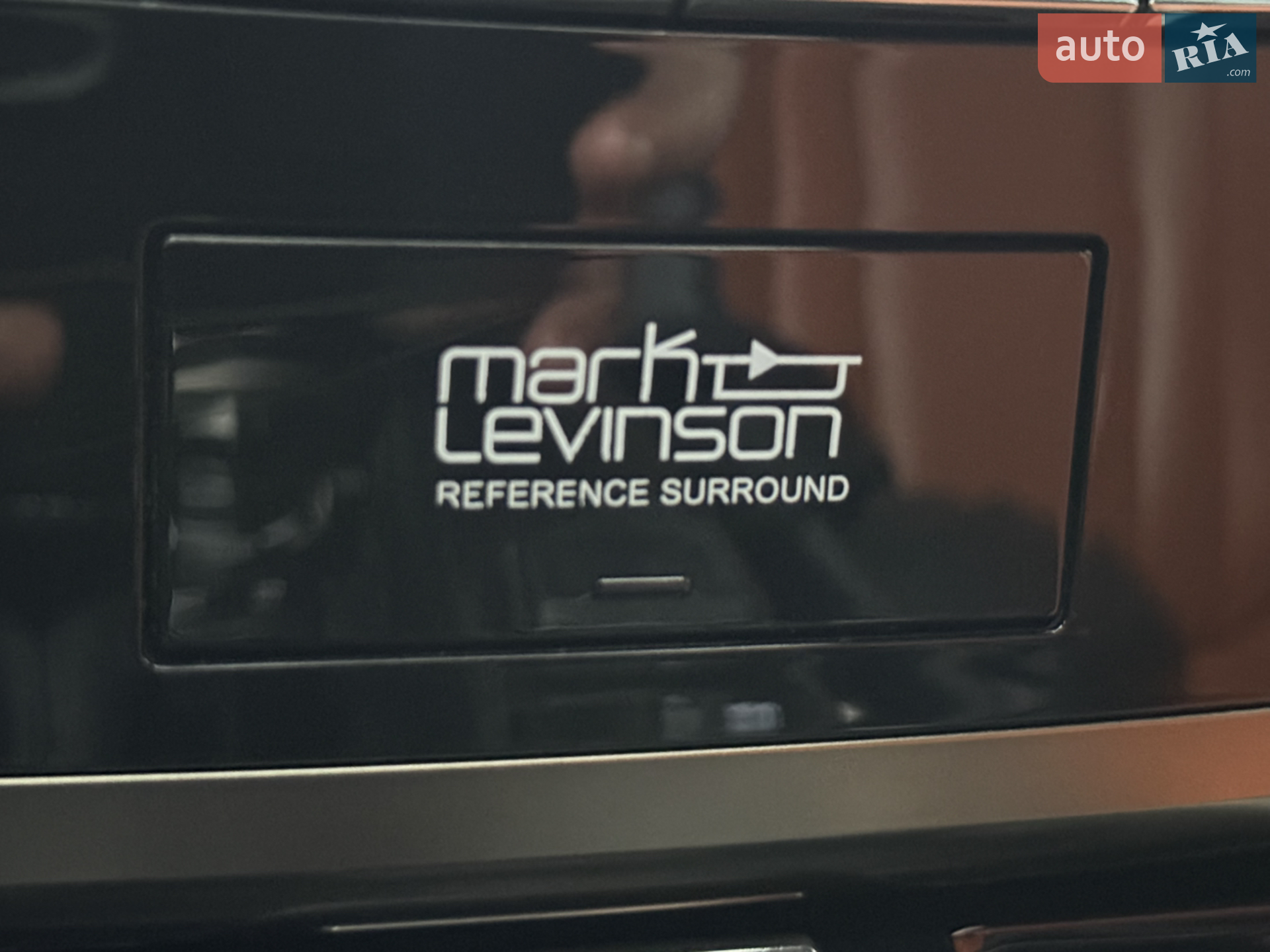 2016 Lexus LX - мініатюра 44