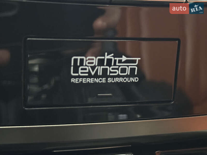 Внедорожник / Кроссовер Lexus LX 2016 в Белой Церкви фото 44 Внедорожник / Кроссовер Lexus LX 2016 в Белой Церкви