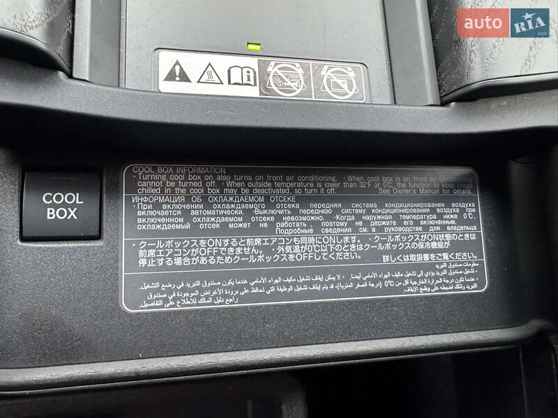 Внедорожник / Кроссовер Lexus LX 2022 в Киеве