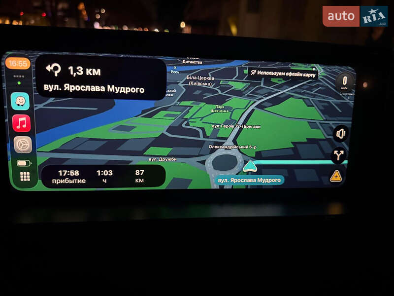 Внедорожник / Кроссовер Lexus LX 2016 в Белой Церкви фото 51 Внедорожник / Кроссовер Lexus LX 2016 в Белой Церкви