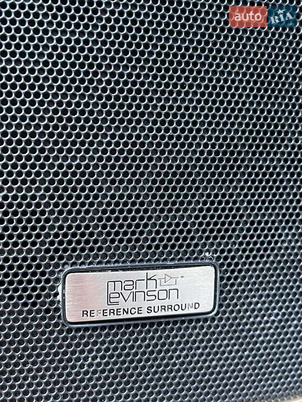 Позашляховик / Кросовер Lexus LX 2016 в Києві