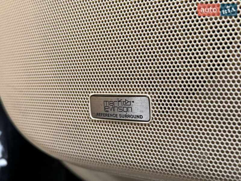 Внедорожник / Кроссовер Lexus LX 2008 в Киеве фото 14 Внедорожник / Кроссовер Lexus LX 2008 в Киеве