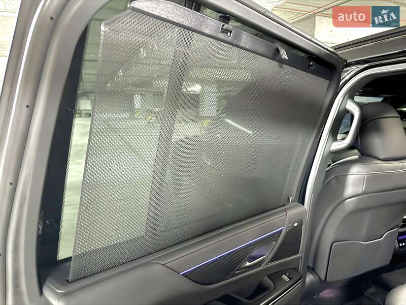 Внедорожник / Кроссовер Lexus LX 2023 в Днепре фото 27 Внедорожник / Кроссовер Lexus LX 2023 в Днепре