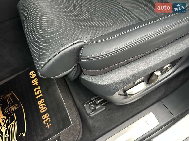 Внедорожник / Кроссовер Lexus LX 2022 в Киеве