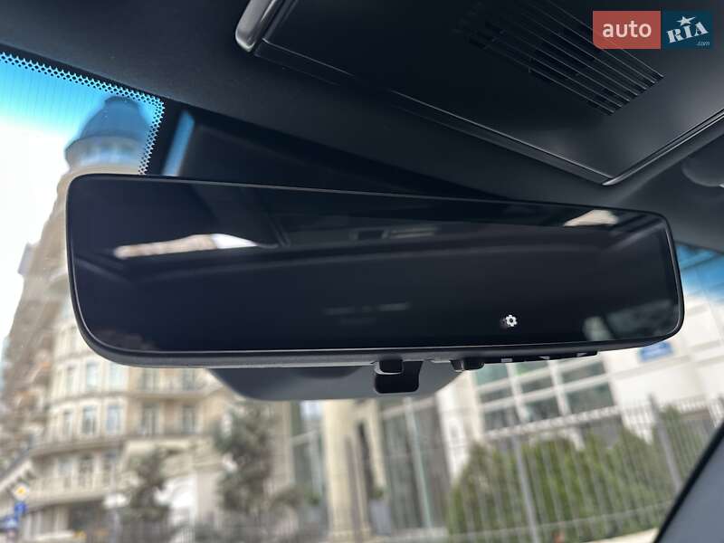 Внедорожник / Кроссовер Lexus LX 2022 в Киеве