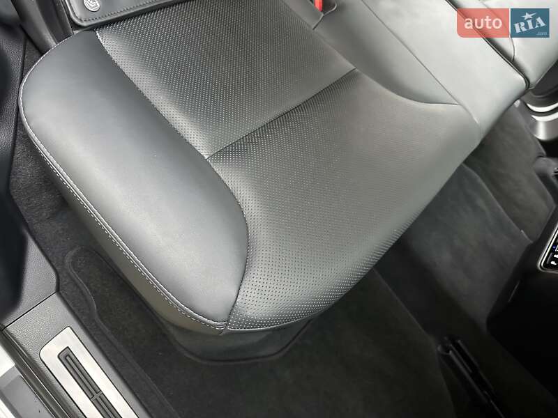 Внедорожник / Кроссовер Lexus LX 2022 в Киеве