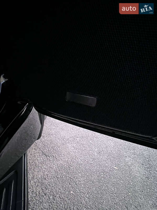 Внедорожник / Кроссовер Lexus LX 2019 в Киеве фото 34 Внедорожник / Кроссовер Lexus LX 2019 в Киеве