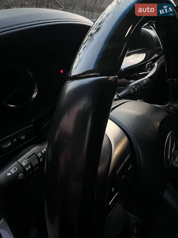 Внедорожник / Кроссовер Lexus LX 2019 в Киеве фото 38 Внедорожник / Кроссовер Lexus LX 2019 в Киеве