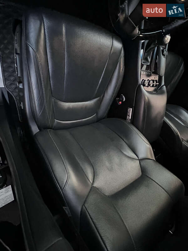 Внедорожник / Кроссовер Lexus LX 2019 в Киеве фото 41 Внедорожник / Кроссовер Lexus LX 2019 в Киеве