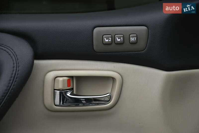 Внедорожник / Кроссовер Lexus LX 2007 в Бердичеве