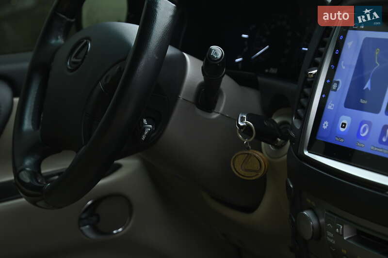 Внедорожник / Кроссовер Lexus LX 2007 в Бердичеве