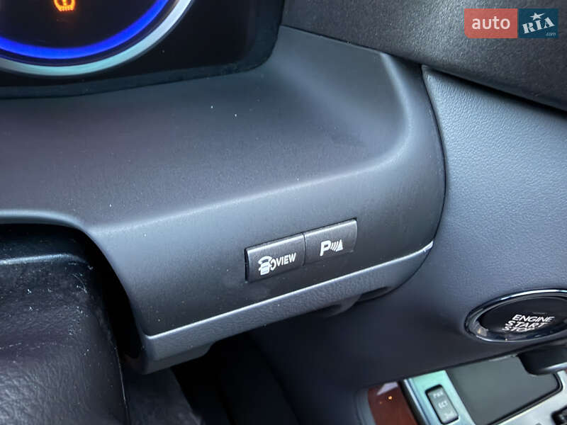 Внедорожник / Кроссовер Lexus LX 2008 в Киеве фото 58 Внедорожник / Кроссовер Lexus LX 2008 в Киеве