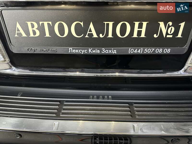 Внедорожник / Кроссовер Lexus LX 2013 в Киеве фото 9 Внедорожник / Кроссовер Lexus LX 2013 в Киеве