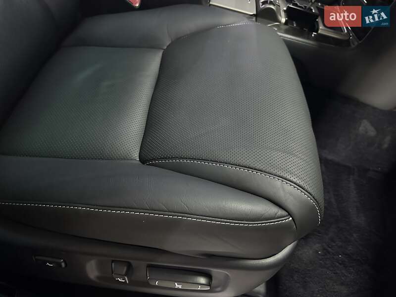 Внедорожник / Кроссовер Lexus LX 2013 в Киеве фото 22 Внедорожник / Кроссовер Lexus LX 2013 в Киеве