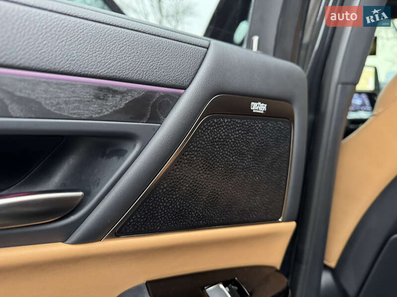 Внедорожник / Кроссовер Lexus LX 2022 в Днепре фото 23 Внедорожник / Кроссовер Lexus LX 2022 в Днепре