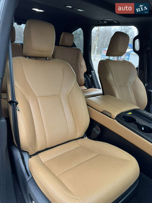 Внедорожник / Кроссовер Lexus LX 2022 в Днепре фото 33 Внедорожник / Кроссовер Lexus LX 2022 в Днепре