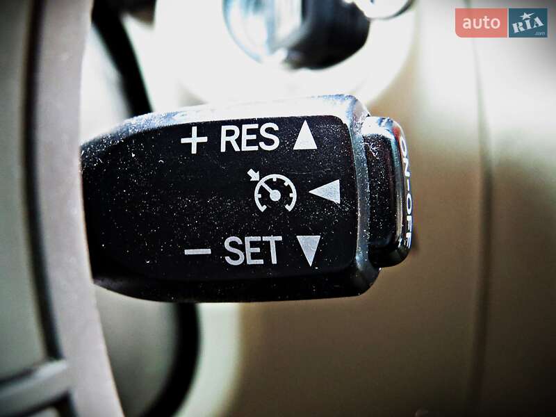 Внедорожник / Кроссовер Lexus LX 2007 в Черкассах фото 12 Внедорожник / Кроссовер Lexus LX 2007 в Черкассах