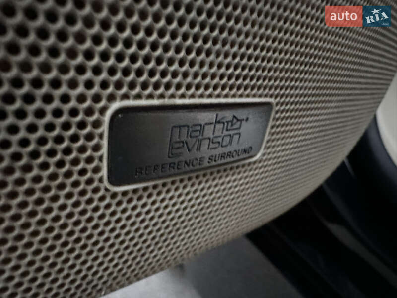 Внедорожник / Кроссовер Lexus LX 2018 в Днепре фото 34 Внедорожник / Кроссовер Lexus LX 2018 в Днепре