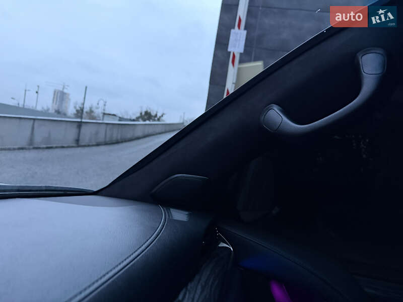 Внедорожник / Кроссовер Lexus LX 2017 в Киеве фото 58 Внедорожник / Кроссовер Lexus LX 2017 в Киеве