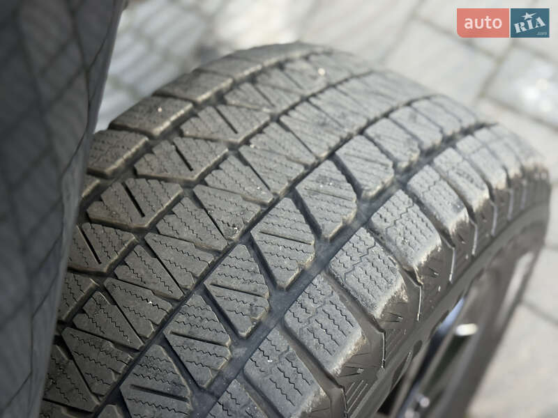 Внедорожник / Кроссовер Lexus LX 2008 в Стрые