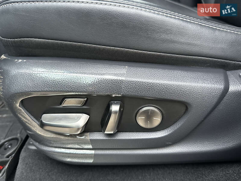 Внедорожник / Кроссовер Lexus LX 2023 в Киеве фото 20 Внедорожник / Кроссовер Lexus LX 2023 в Киеве