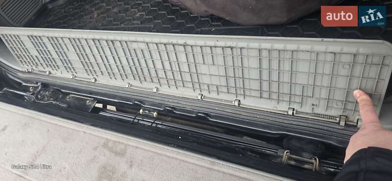 Внедорожник / Кроссовер Lexus LX 2005 в Белой Церкви фото 5 Внедорожник / Кроссовер Lexus LX 2005 в Белой Церкви