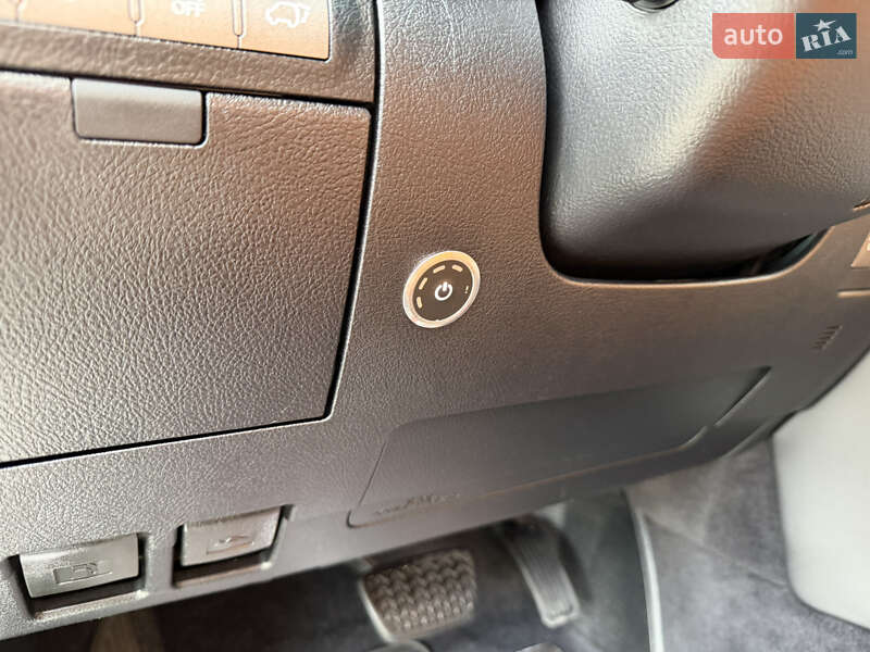 Внедорожник / Кроссовер Lexus LX 2011 в Ужгороде фото 34 Внедорожник / Кроссовер Lexus LX 2011 в Ужгороде