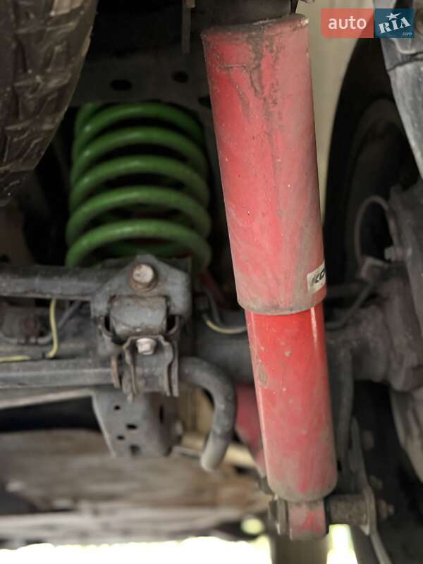 Внедорожник / Кроссовер Lexus LX 2017 в Киеве фото 25 Внедорожник / Кроссовер Lexus LX 2017 в Киеве