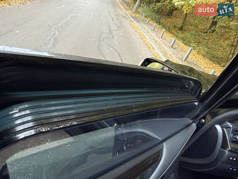 Внедорожник / Кроссовер Lexus LX 2017 в Киеве фото 26 Внедорожник / Кроссовер Lexus LX 2017 в Киеве