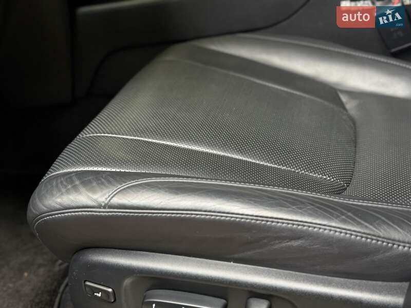 Внедорожник / Кроссовер Lexus LX 2017 в Киеве фото 29 Внедорожник / Кроссовер Lexus LX 2017 в Киеве