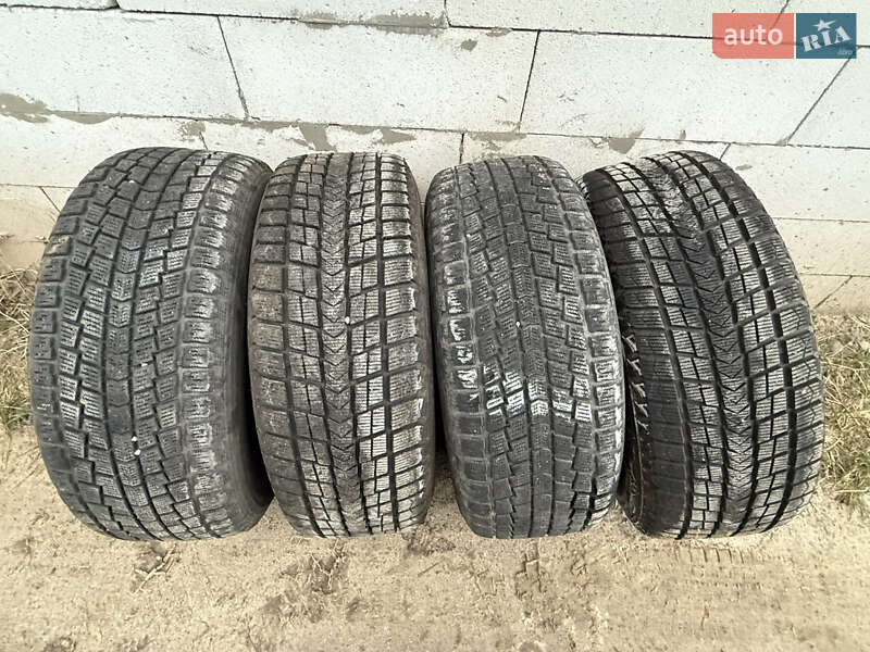 Внедорожник / Кроссовер Lexus LX 2002 в Киеве фото 18 Внедорожник / Кроссовер Lexus LX 2002 в Киеве