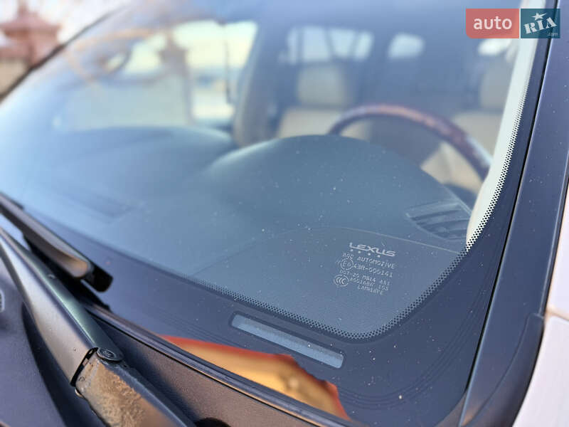 Внедорожник / Кроссовер Lexus LX 2008 в Черновцах фото 18 Внедорожник / Кроссовер Lexus LX 2008 в Черновцах