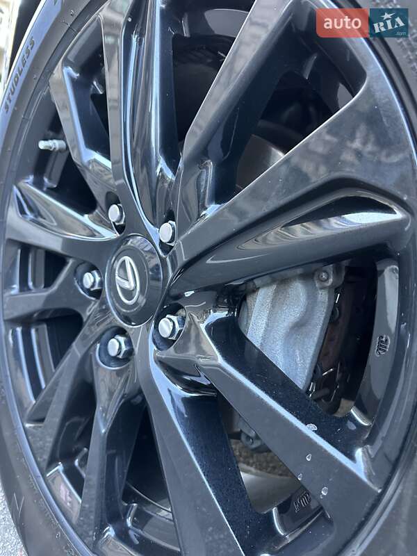 Внедорожник / Кроссовер Lexus LX 2021 в Киеве