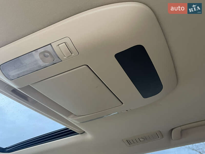 Внедорожник / Кроссовер Lexus LX 2011 в Львове фото 18 Внедорожник / Кроссовер Lexus LX 2011 в Львове