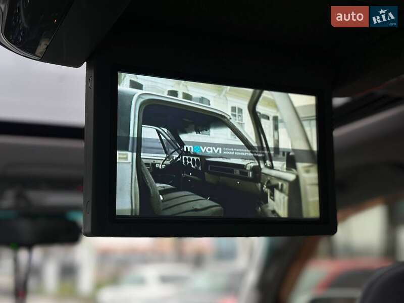 Внедорожник / Кроссовер Lexus LX 2008 в Киеве фото 17 Внедорожник / Кроссовер Lexus LX 2008 в Киеве