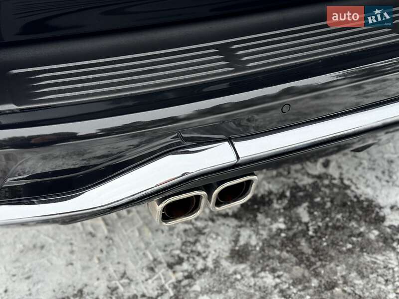 Внедорожник / Кроссовер Lexus LX 2017 в Киеве