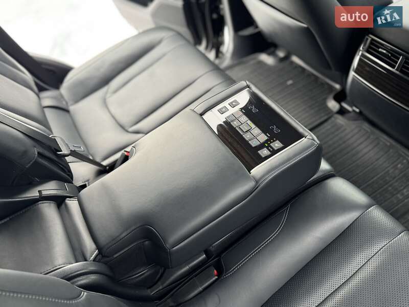 Внедорожник / Кроссовер Lexus LX 2017 в Киеве