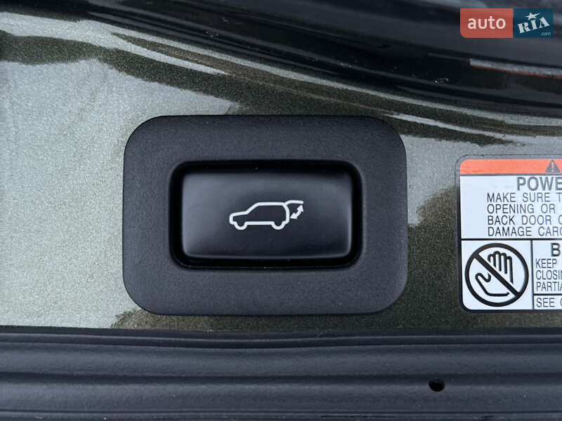 Внедорожник / Кроссовер Lexus LX 2021 в Киеве