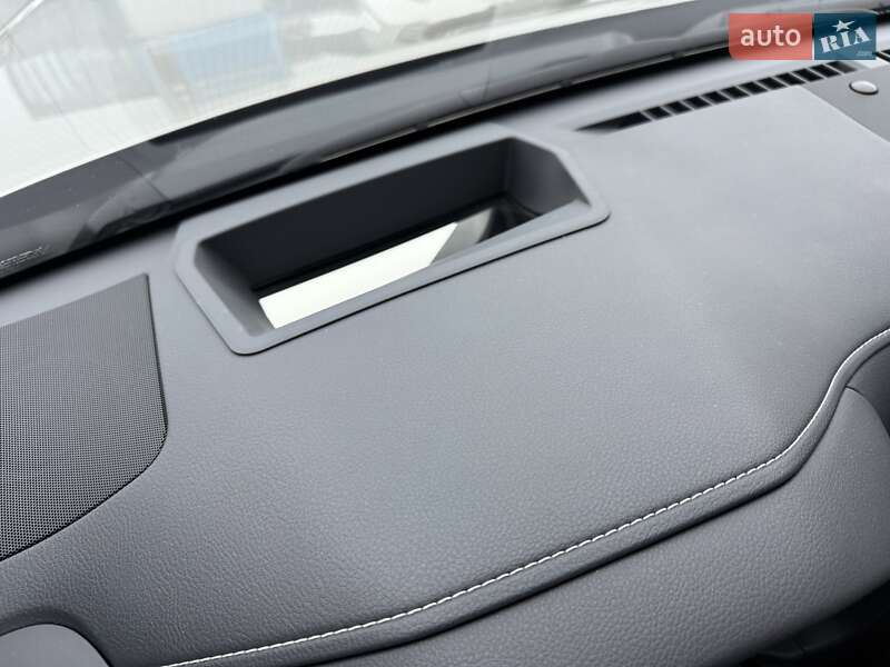 Внедорожник / Кроссовер Lexus LX 2022 в Киеве