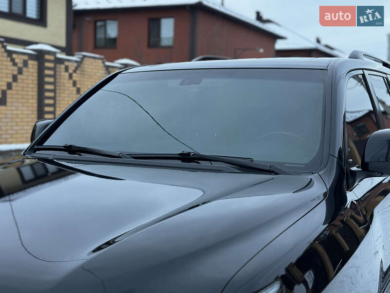 Позашляховик / Кросовер Lexus LX 2015 в Вінниці фото 7 Позашляховик / Кросовер Lexus LX 2015 в Вінниці