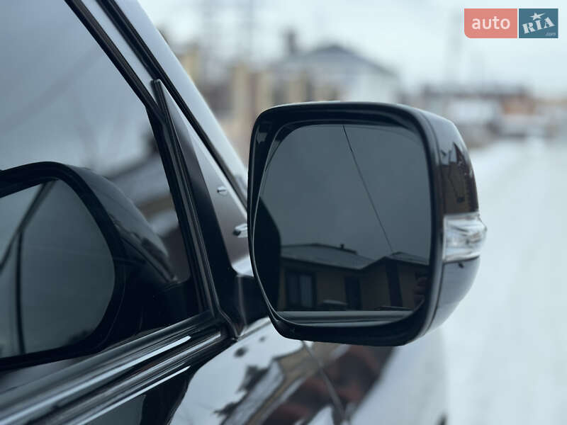 Позашляховик / Кросовер Lexus LX 2015 в Вінниці фото 54 Позашляховик / Кросовер Lexus LX 2015 в Вінниці